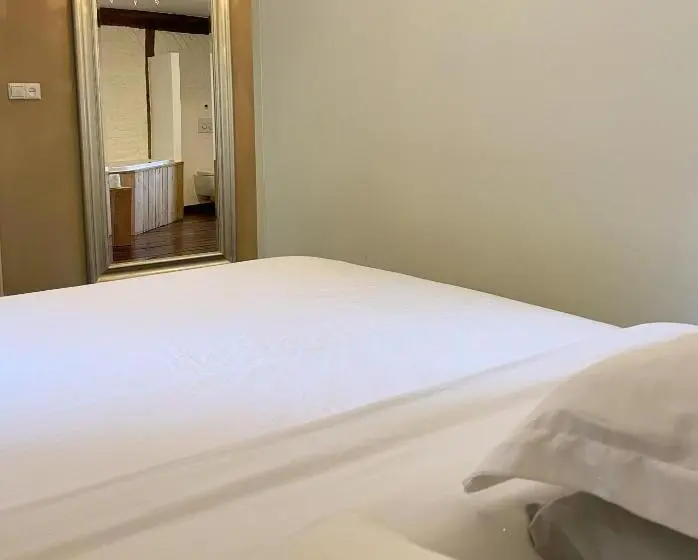 スタンダードルーム, Hoeve Berghof