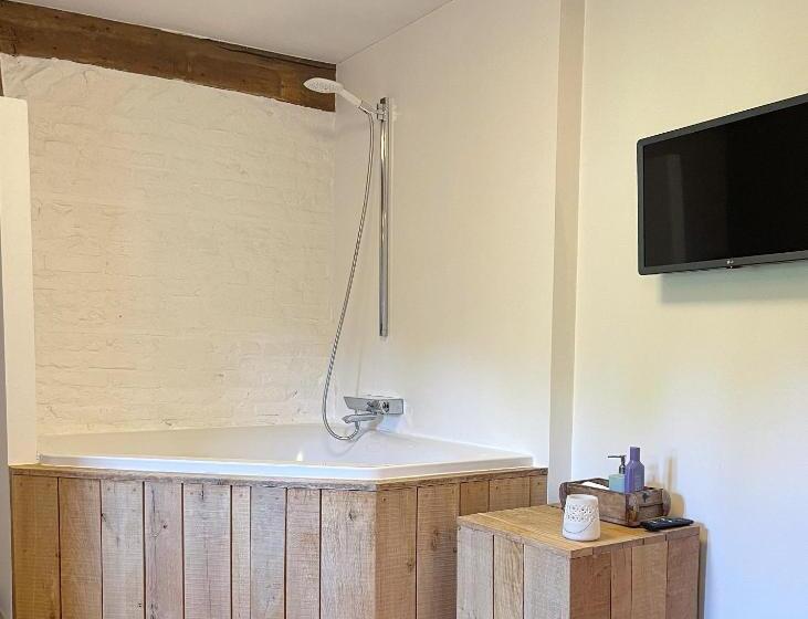 חדר סטנדרט, Hoeve Berghof