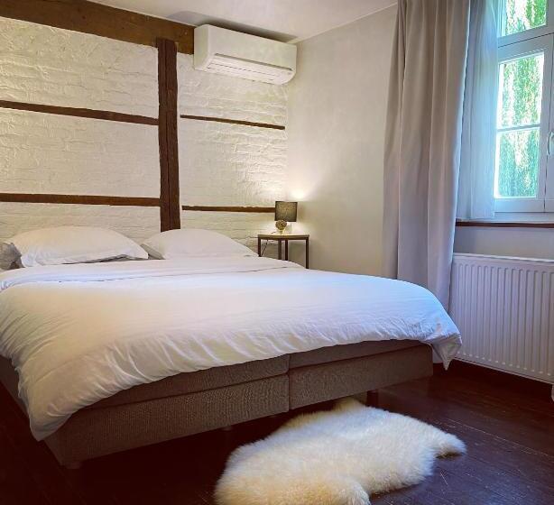 חדר סטנדרט, Hoeve Berghof