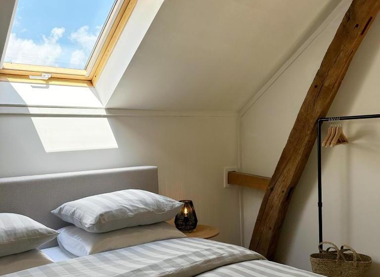 חדר סטנדרט עם טרסה, Hoeve Berghof