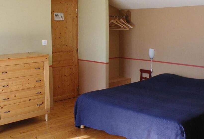 スタンダードトリプルルーム, Invitation Au Rivage