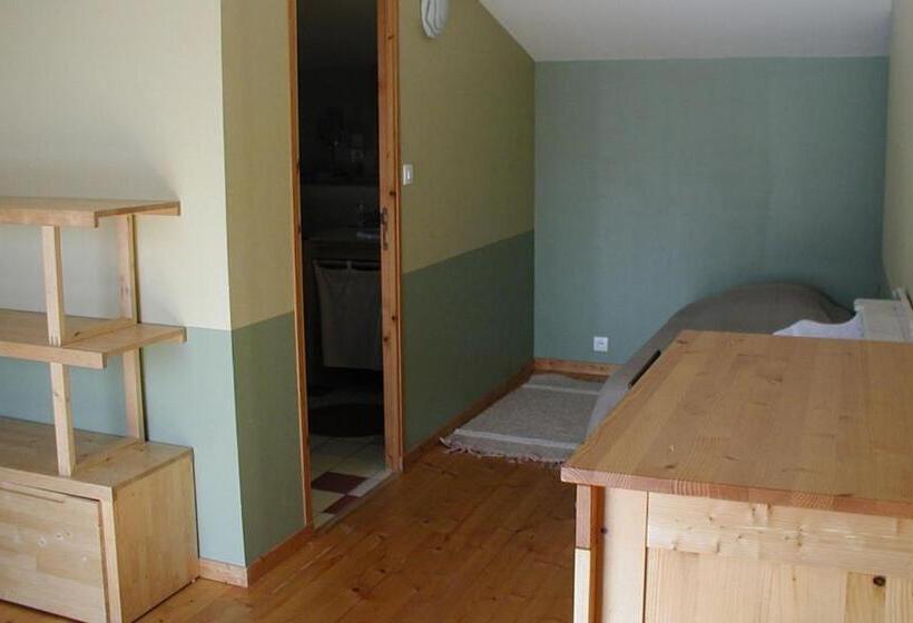 スタンダードトリプルルーム, Invitation Au Rivage