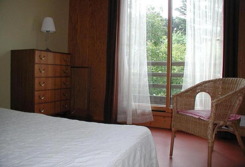 ファミリールーム, Invitation Au Rivage