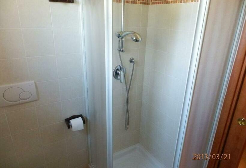 شقة غرفتين, Agriturismo Oasi Del Pianettino