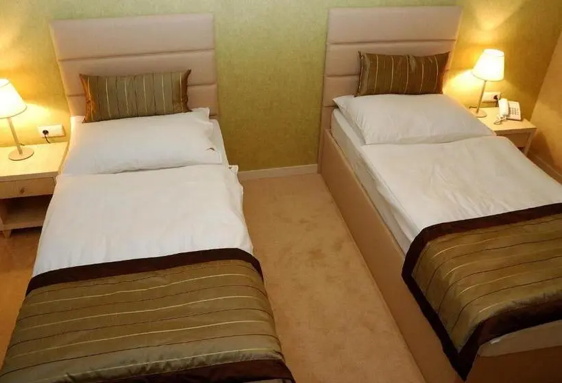 Chambre Standard, Predium