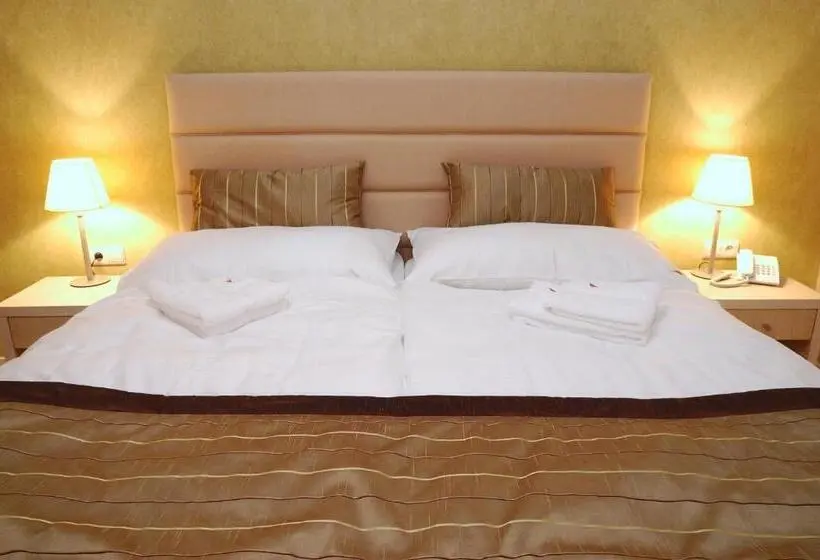 Chambre Standard, Predium