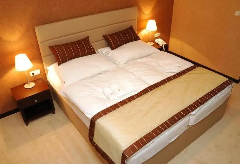 Chambre Standard, Predium