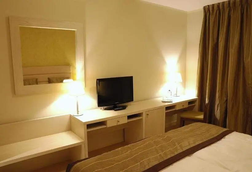 Chambre Standard, Predium