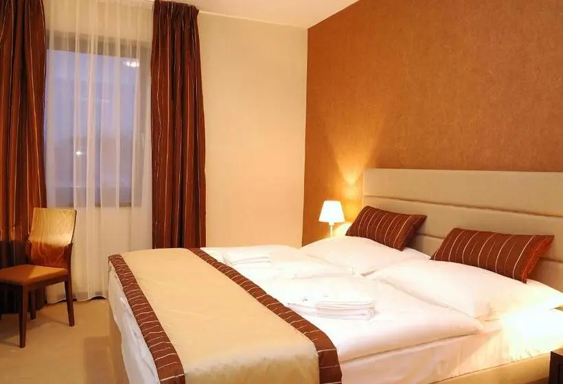 Chambre Standard, Predium
