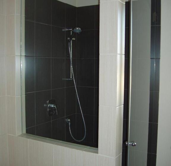 Апартаменты 2 Спальни, Predium