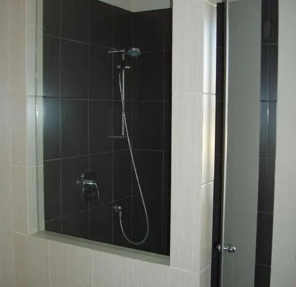 Appartement 2 Chambres, Predium