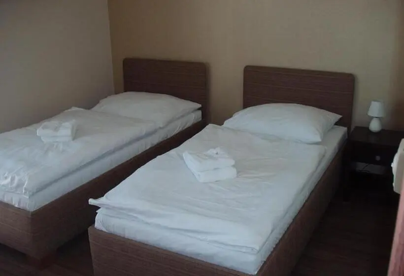 Appartement 2 Chambres, Predium