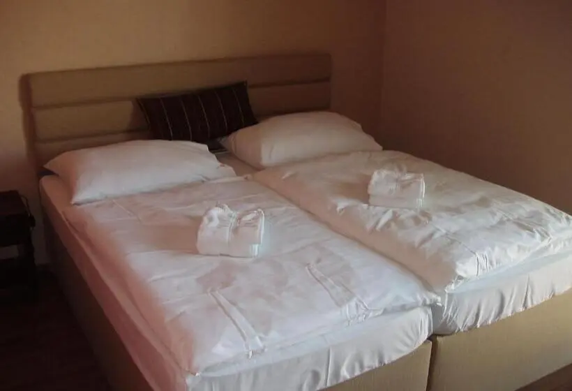 Appartement 2 Chambres, Predium