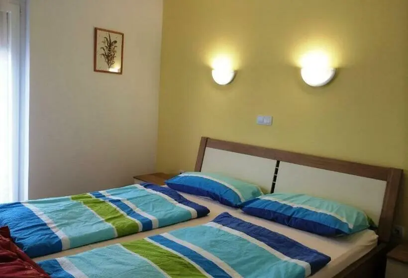 استودیو استاندارد با بالکن, Tourist Farm šalamun