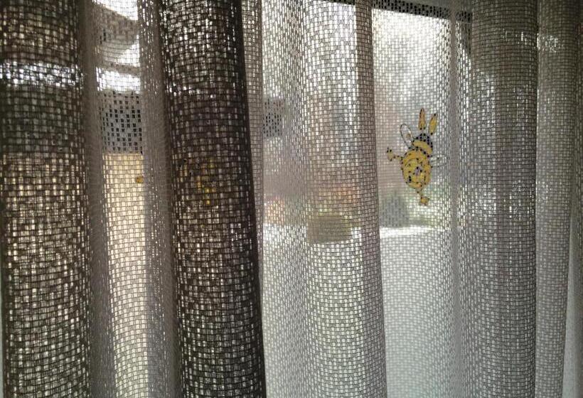 اتاق استاندارد, Tourist Farm šalamun