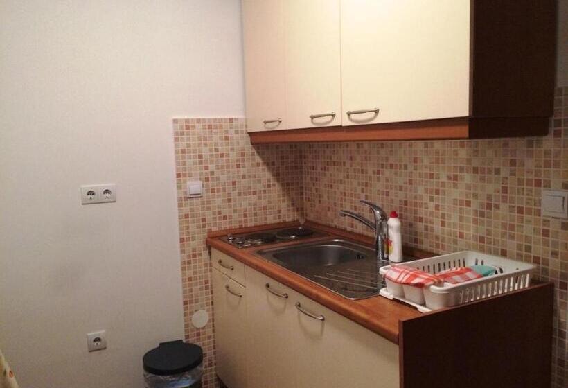 استودیوی استاندارد, Tourist Farm šalamun