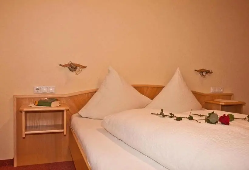Apartament 1 Dormitor cu Balcon, Ehstandhof