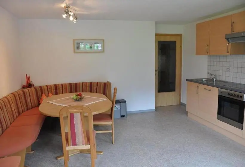Apartament 1 Dormitor cu Balcon, Ehstandhof