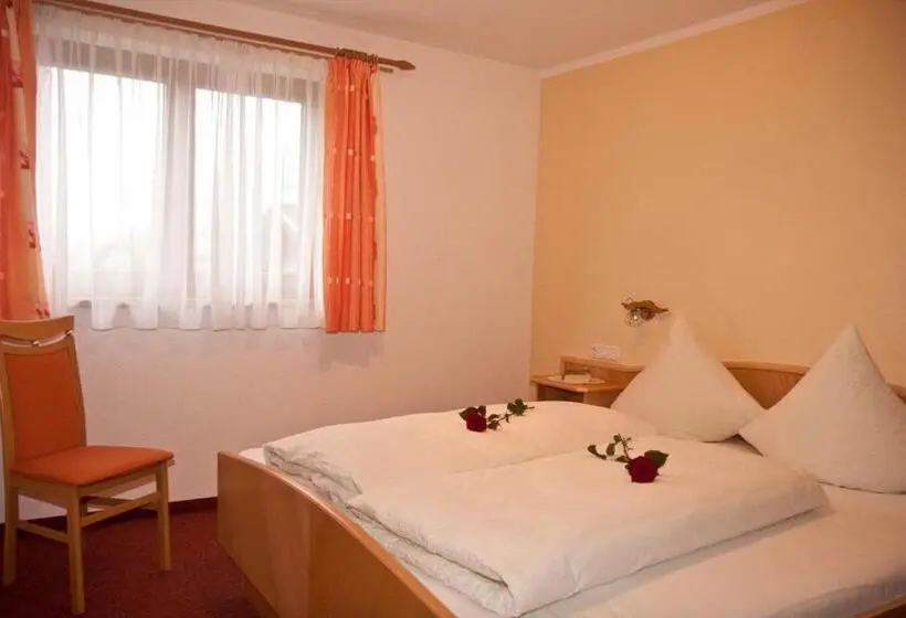 Apartament 1 Dormitor cu Balcon, Ehstandhof