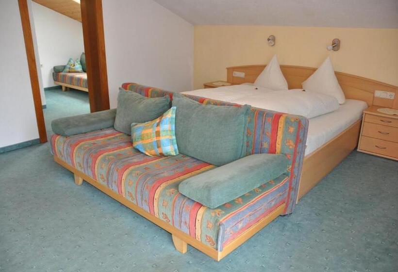 ファミリールーム, Ehstandhof