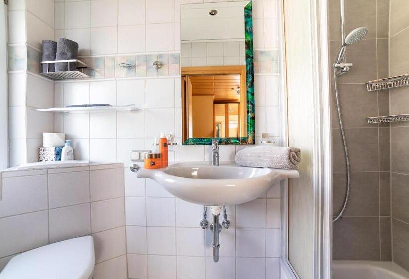 スタンダードルーム, Haus Quentin