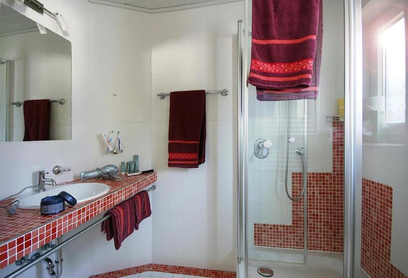 スタンダードルーム, Haus Quentin