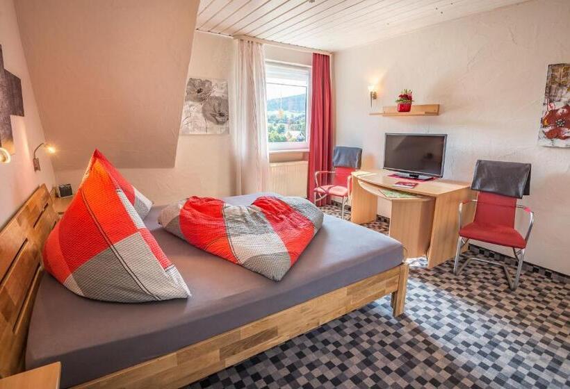 Номер Стандарт, Haus Quentin