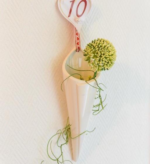 Standard room with outdoor bath, Haus Quentin