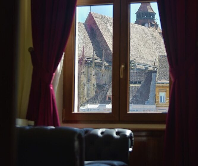 Апартаменты Deluxe 1 Спальня, La Maisonnette