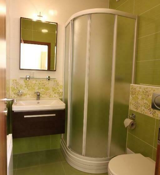 Люкс, Penzion Hastrman