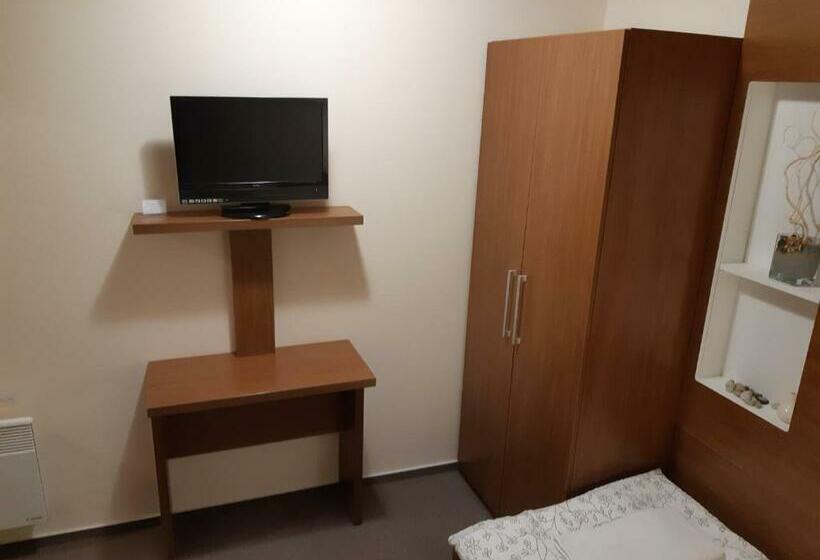 Номер Стандарт, Penzion Hastrman