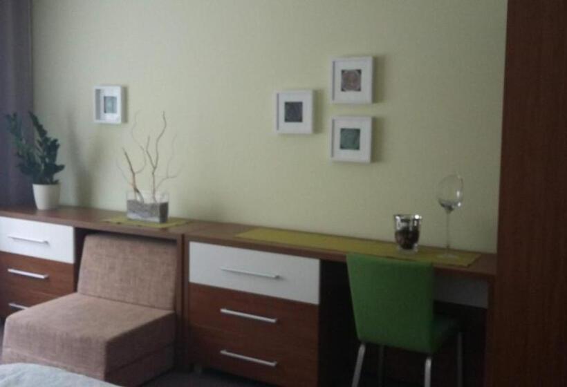 Люкс, Penzion Hastrman