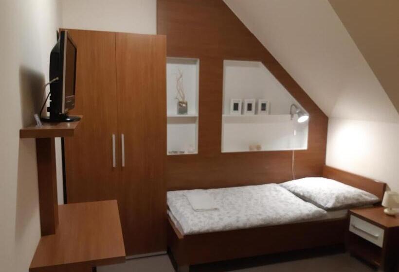 Номер Стандарт, Penzion Hastrman