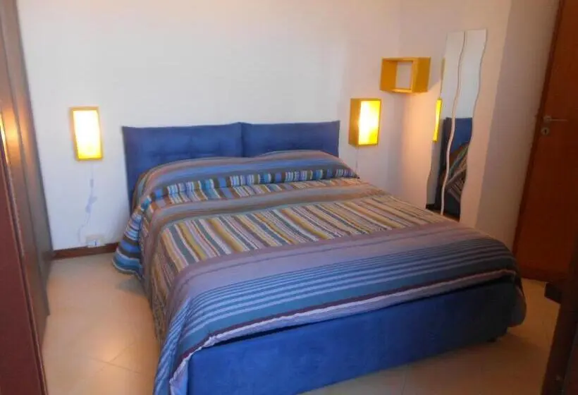 Pokój Standard, B&b Verdeblu