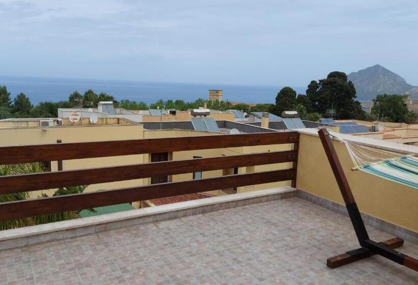 Номер Стандарт, B&b Verdeblu