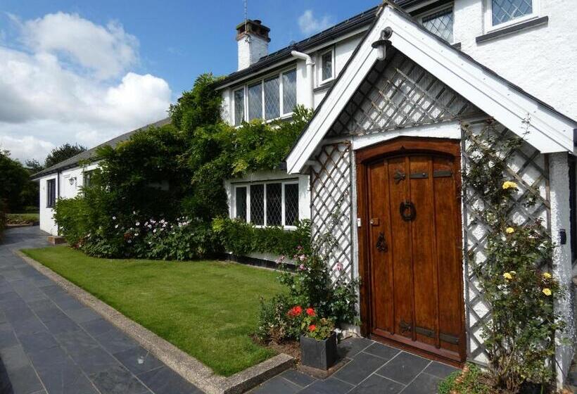 חדר משפחתי, Bournestream