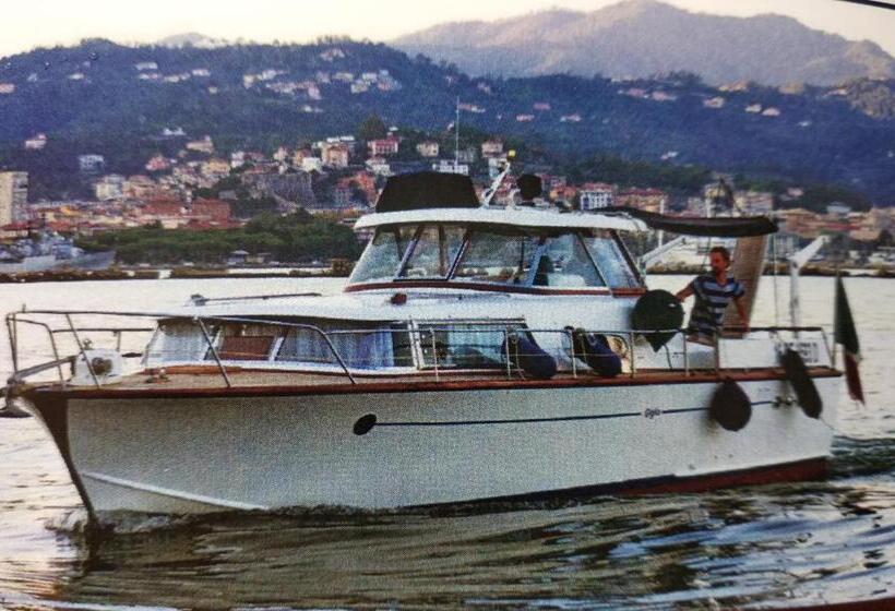 اتاق استاندارد با تراس, Country House La Scortica