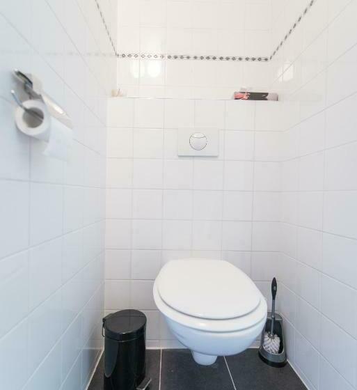스탠다드 싱글 룸, Bed And Breakfast Hoorn