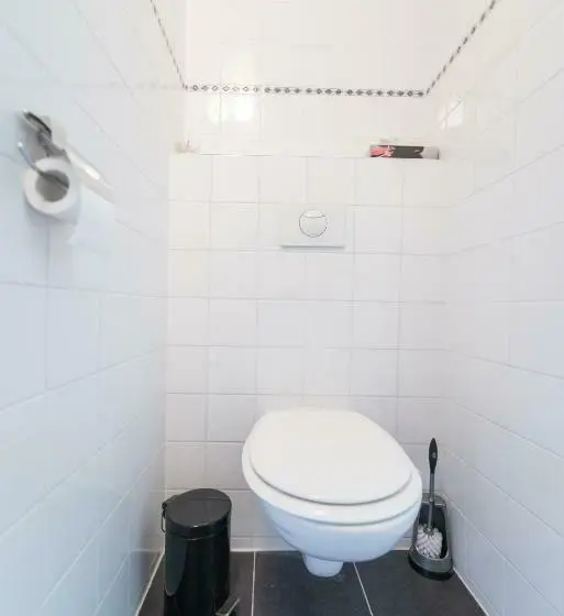 スタンダードシングルルーム, Bed And Breakfast Hoorn