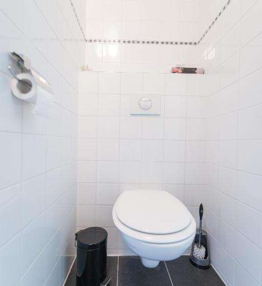 Номер Стандарт, Bed And Breakfast Hoorn