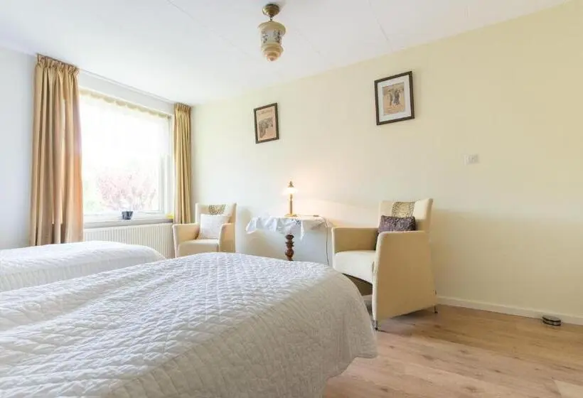 スタンダードルーム, Bed And Breakfast Hoorn