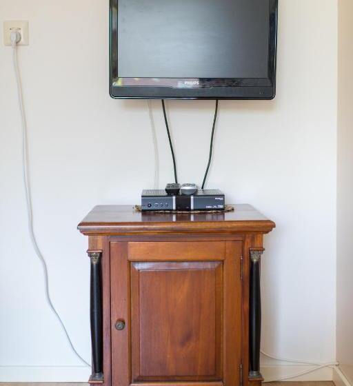 Номер Стандарт, Bed And Breakfast Hoorn