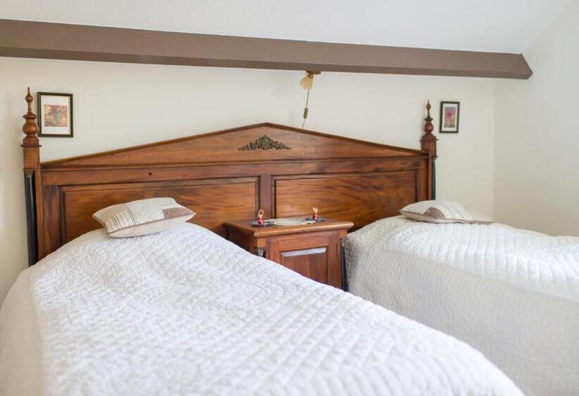 Номер Стандарт, Bed And Breakfast Hoorn