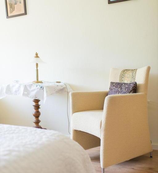 Номер Стандарт, Bed And Breakfast Hoorn