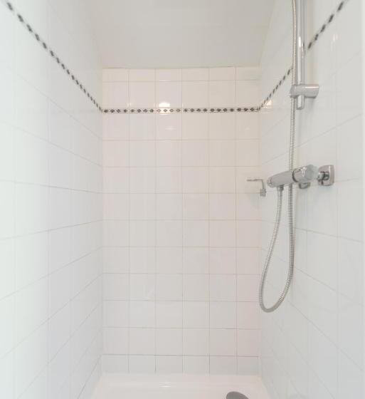 Номер Стандарт Индивидуальный, Bed And Breakfast Hoorn