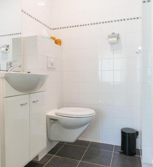 Номер Стандарт Индивидуальный, Bed And Breakfast Hoorn