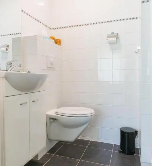 スタンダードシングルルーム, Bed And Breakfast Hoorn