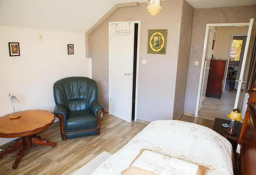 スタンダードシングルルーム, Bed And Breakfast Hoorn