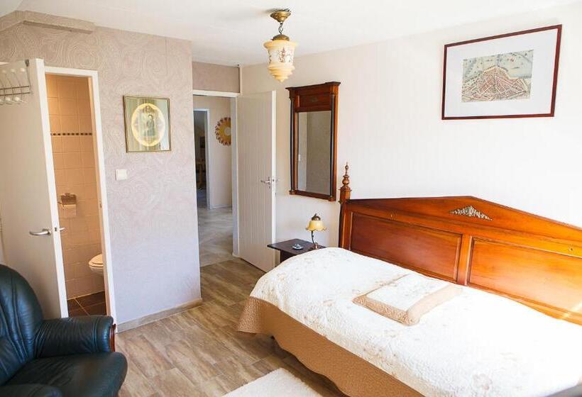 스탠다드 싱글 룸, Bed And Breakfast Hoorn