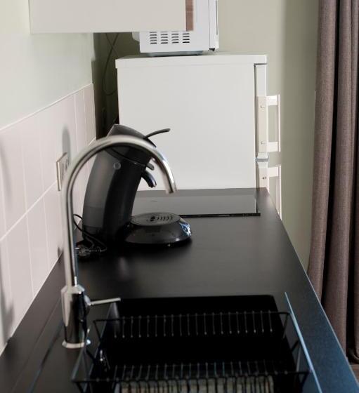 آپارتمان 1 خوابه, La Villa Dupont D Avignon